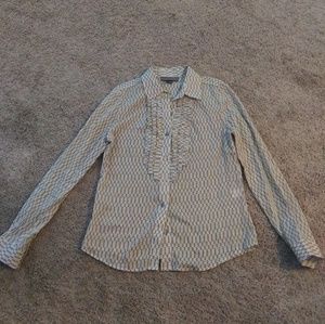 Phoenza Schouler Blouse